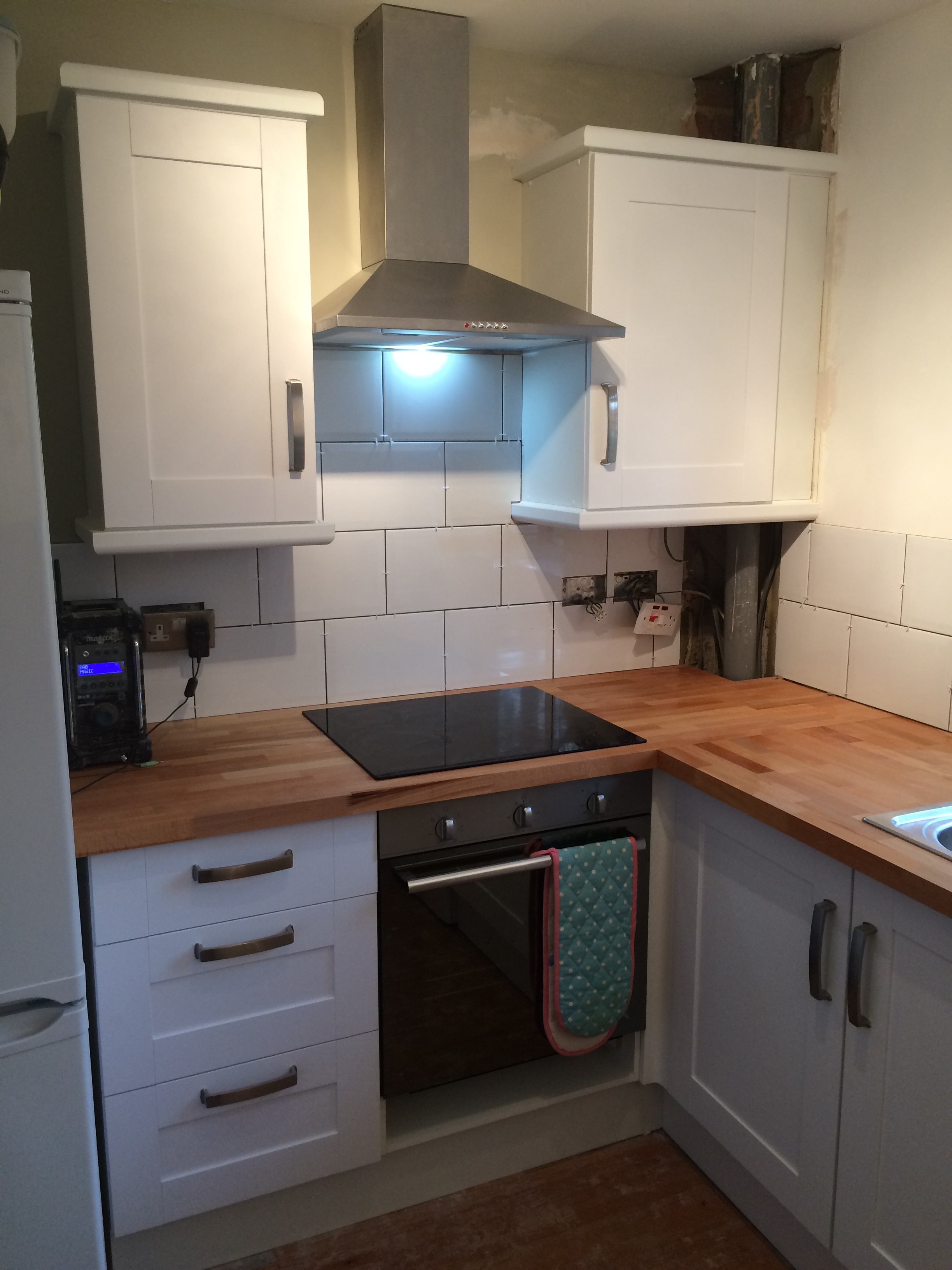ceramic tilers